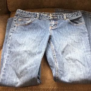 Ladies American Rag jeans